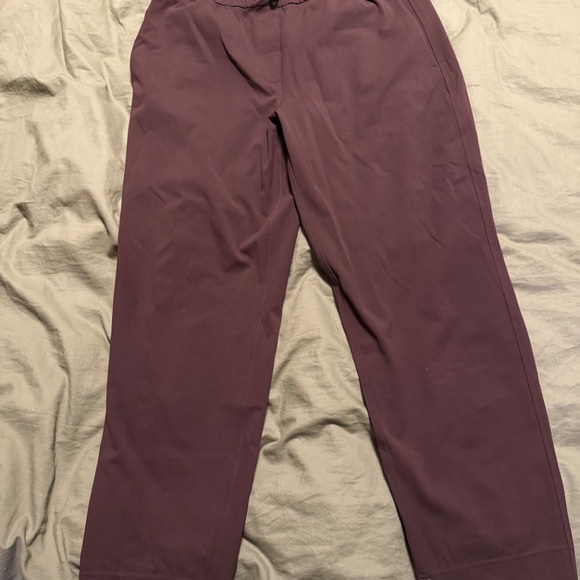 Lululemon 7/8 length pant - Picture 2 of 4